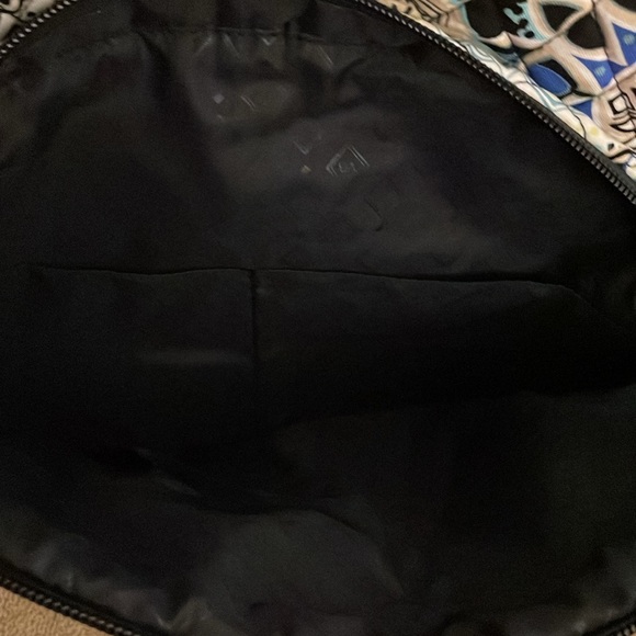 Vera Bradley Essential Backpack NWT - Picture 6 of 15